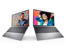 Dell Inspiron 13 プレミアム Core i5 11300H・8GBメモリ・512GB SSD