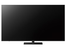 パナソニック VIERA TH-75JX900 [75インチ] 価格比較 - 価格.com