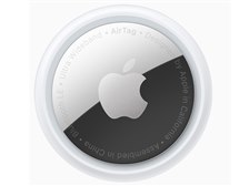 Apple AirTag 1パック 価格比較 - 価格.com