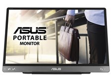 ASUS ZenScreen MB14AC [14インチ ダークグレー] レビュー評価・評判