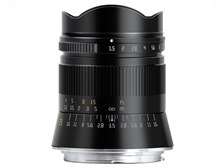 k*様 TTArtisan 21mm F1.5 ASPH Z 単焦点レンズ TTArtisan 21mm f/1.5 ASPH ニコンZマウント フルサイズ 単焦点