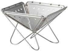 スノーピーク　焚き火台S　中古 焚火台 S [1-2人用]（アウトドアグッズ）｜Snow Peak