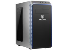 ドスパラ GALLERIA UA9C-R39 Core i9 11900K/RTX 3090/32GBメモリ/Gen4 