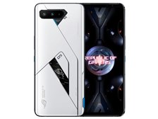 （週末値下げ）超美品☆SIMフリー Rog Phone 5 16GB/256GB