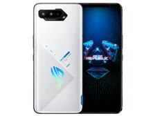 ROG Phone 5 (RAM 16GBモデル)｜価格比較・最新情報 - 価格.com
