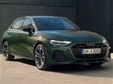 アウディ A3 スポーツバック 2021年モデルのクチコミ - 価格.com