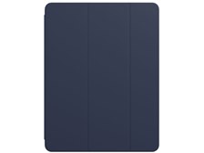 Apple 12.9インチiPad Pro(第5世代)用 Smart Folio MJMJ3FE/A 