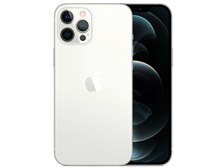 Apple iPhone 12 Pro Max 512GB 楽天モバイル [シルバー] 価格比較