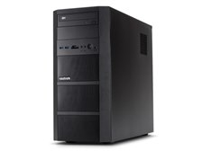 ドスパラ raytrek XV Core i7 11700K/RTX 3060/16GBメモリ/NVMe SSD
