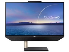 ASUS Zen AiO 24 A5401W A5401W-I5BLK 価格比較 - 価格.com