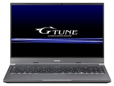 マウスコンピューター G-Tune E5-165 Core i7 10870H/RTX 3060/16GB