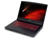 FRONTIER FRXNM470/KD3 価格.com限定/Core i7/32GBメモリ/512GB NVMe