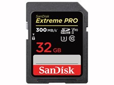 Sandisk SDSDXDK-032G-JNJIP [32GB] 価格比較 - 価格.com