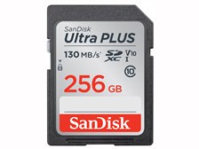 SANDISK SDSDUW3-256G-JNJIN [256GB] 価格比較 - 価格.com