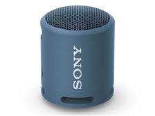 SONY SRS-XB13 (L) [ライトブルー] 価格比較 - 価格.com