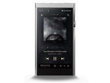 最高のデザインと音質』 Astell&Kern A&futura SE180 SEM1 AK-SE180-SEM1-MS [256GB]  NISIDENさんのレビュー評価・評判 - 価格.com