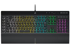 Corsair K55 RGB PRO CH-9226765-JP [ブラック] 価格比較 - 価格.com