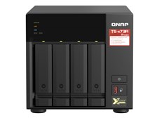 QNAP TS-473A-8G 価格比較 - 価格.com