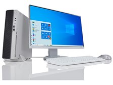 【第10世代i3・8GB・SSD256GB+1TB HDD】LAVIE DT NEC LAVIE Direct DT 価格.com限定モデル Core i3・1TB HDD・256GB SSD
