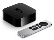 アップル Apple Apple TV（第4世代） 32GB MR912J/A
