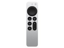 Apple Siri Remote MJFM3J/A 価格比較 - 価格.com