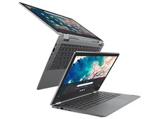 Lenovo IdeaPad Flex 550i Chromebook Celeron 5205U・4GBメモリー・64GB  eMMC・13.3型フルHD液晶搭載 マルチタッチ対応 82B8001NJP 価格比較 - 価格.com