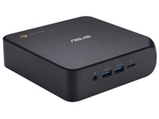 ASUS Chromebox 4 CHROMEBOX4-G5020UN 価格比較 - 価格.com