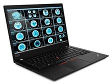NVIDIAグラボ搭載‼️Thinkpad P14☘i7☘16GB☘ノートパソコン