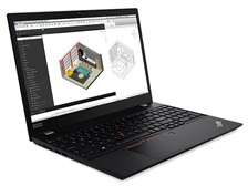 Lenovo ThinkPad P15s Gen2 i7 16GB 第11世代 ThinkPad P15 Gen 2 | パワフルな15.6型モバイルワーク