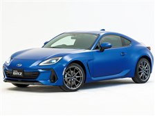 スバル Brz 2021年モデル レビュー評価 評判 価格 Com