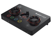 CREATIVE Sound Blaster GC7 SB-GC7 価格比較 - 価格.com