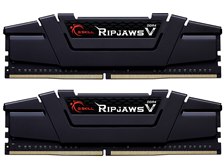 メモリー G.Skill F4-4400C19D-32GVK (DDR4) Amazon.co.jp: G.skill F4-4400C19D-32GTZR メモリ 2 x 16GB