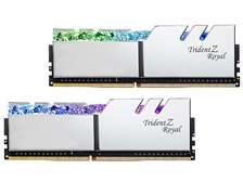 G.SKILL DDR4 16GB ×2枚 Amazon | G.Skill DDR4メモリ DDR4-3200 16GBKit（8GB×2枚組