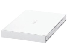 エレコム ESD-EJ0250GWHR [ホワイト] 価格比較 - 価格.com