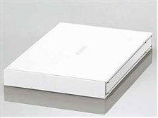 エレコム ESD-EJ2000GWHR [ホワイト] 価格比較 - 価格.com