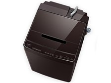 東芝 ZABOON AW-12DP1(T) [グレインブラウン] 価格比較 - 価格.com