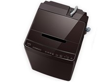 東芝 ZABOON AW-10DP1(T) [グレインブラウン] 価格比較 - 価格.com