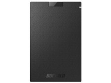 バッファロー SSD-PGC250U3-BC [ブラック] 価格比較 - 価格.com