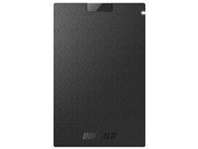 バッファロー SSD-PG2.0U3-BC [ブラック] 価格比較 - 価格.com