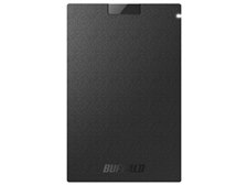 バッファロー SSD-PG250U3-BC [ブラック] 価格比較 - 価格.com