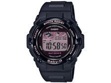 カシオ Baby-G BGR-3000UCB-1JF オークション比較 - 価格.com