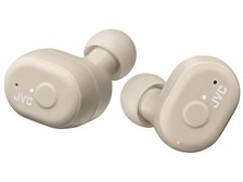 JVCケンウッド HA-A11T-T 完全ワイヤレスイヤホン 本体質量5.2g小型軽量ボディ 最大28時間再生 外音取込み機能 防水仕様 Blu : JVCケンウッド HA-A11T-A 完全ワイヤレスイヤホン 本体質量5.2g小型軽量ボディ 最大28時間再生  外音取込み機能 防水仕様 Bluetooth Ver5.1対応 インディゴブルー : 家電＆カメラ