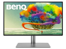 BenQ AQCOLOR PD2725U [27インチ メタリックグレイ] 価格比較 - 価格.com