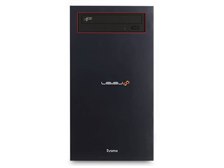 iiyama i7 爆速　動作品 iiyama PC STYLE-15FH128-i7-UHZX | パソコン工房【公式通販】