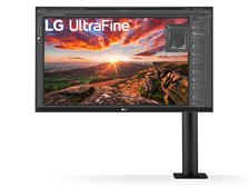 LG 27UN880-B　27インチモニター2セット Amazon.com: LG 27UN880-B Ultrafine Monitor 27” UHD (3840 x