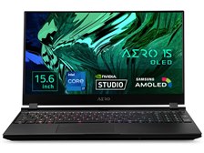 Windowsノート本体 AERO 15 OLED l_K0001354231.jpg