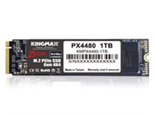 KINGMAX KMPX4480-1TB 価格比較 - 価格.com