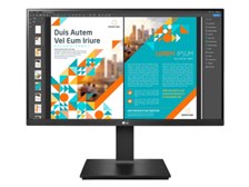 LGエレクトロニクス 24QP550-B [23.8インチ] 価格比較 - 価格.com