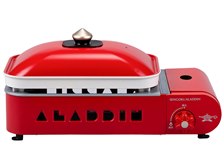 日本エー・アイ・シー Sengoku Aladdin プチパン SAG-RS21B(R