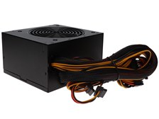 PCハード　[14日間保証付き] ATX電源 80PLUS BRONZE認証 OWL-GPMシリーズ 650W [OWL-GPM650S] (未使用/開封品) オウルテック、80PLUS BRONZE認証のATX電源ユニット「OWL-GPM